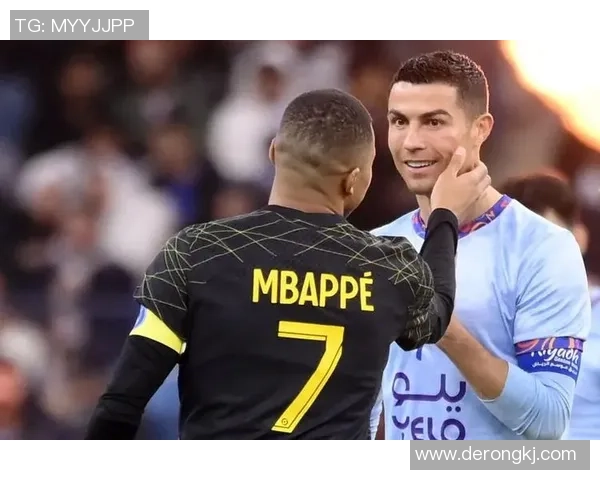 足球明星与球员心中偶像的榜样力量与影响力解析